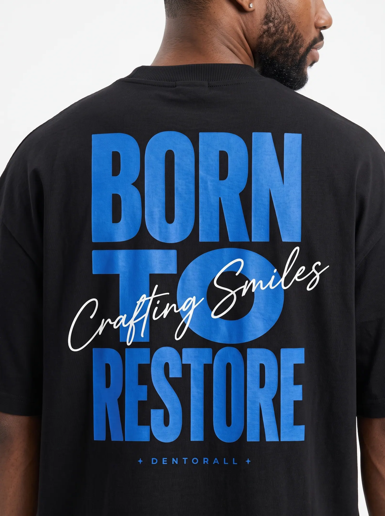 Born to Restore · foto 6